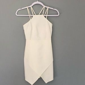 Gorgeous Solemio dress